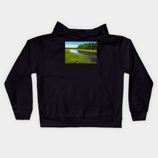 Mabou River Kids Hoodie